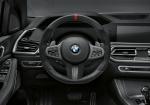 BMW X5 xDrive40i M Performance Parts 2018 года (WW)